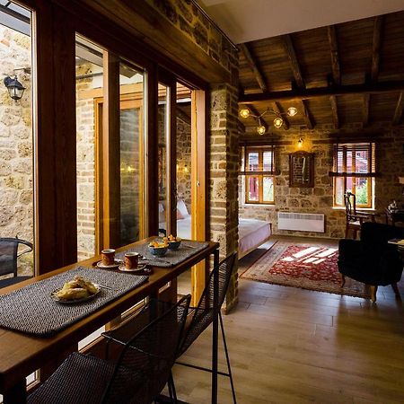 Blossom Rooms & Suite Veria  Exterior foto