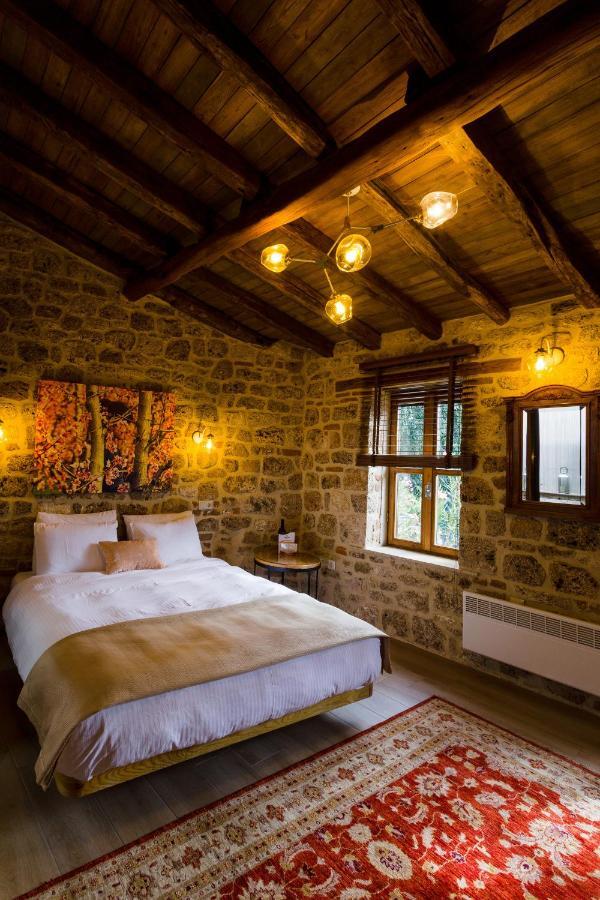 Blossom Rooms & Suite Veria  Exterior foto
