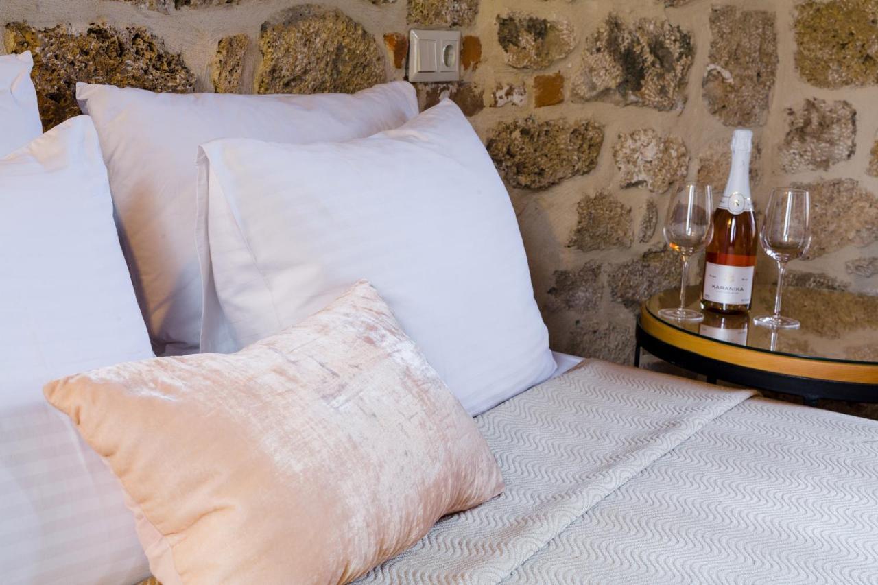 Blossom Rooms & Suite Veria  Exterior foto