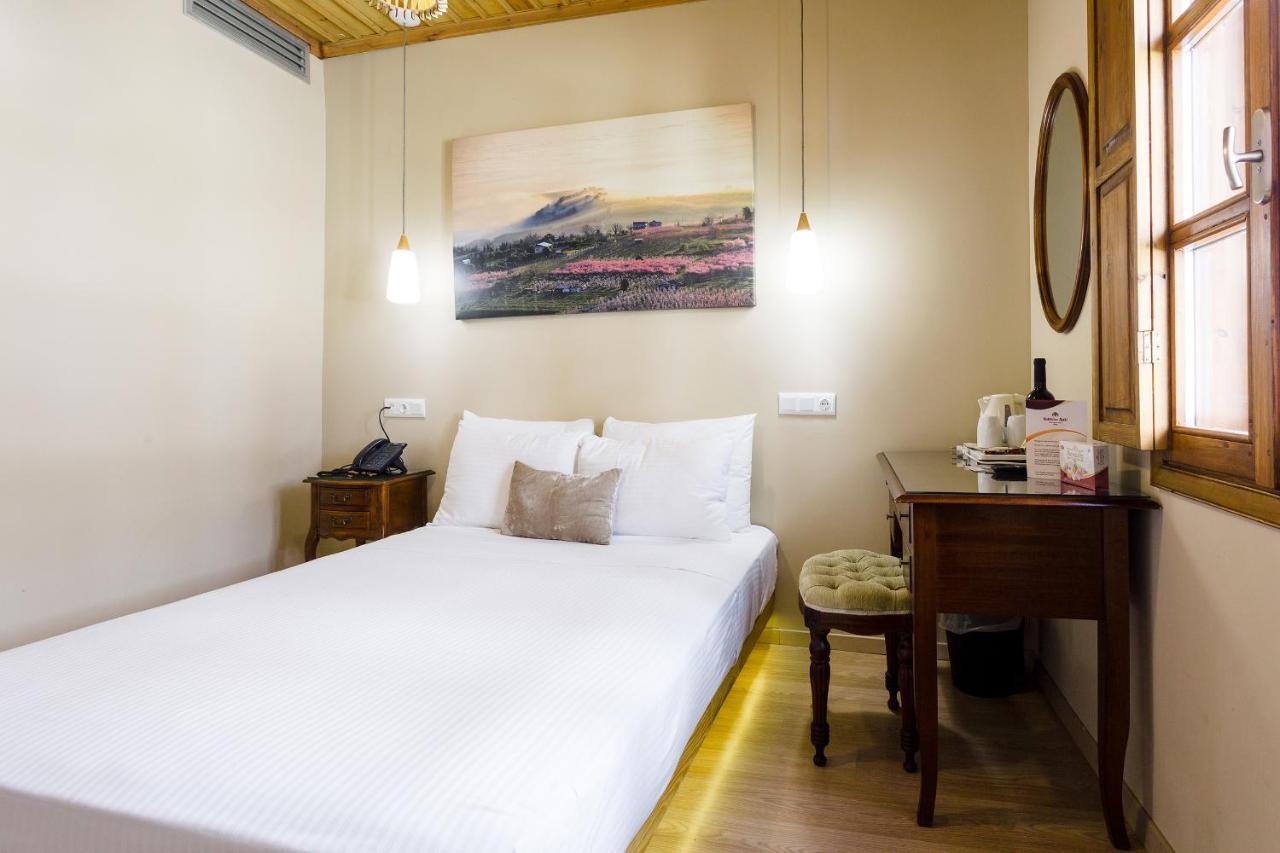 Blossom Rooms & Suite Veria  Exterior foto