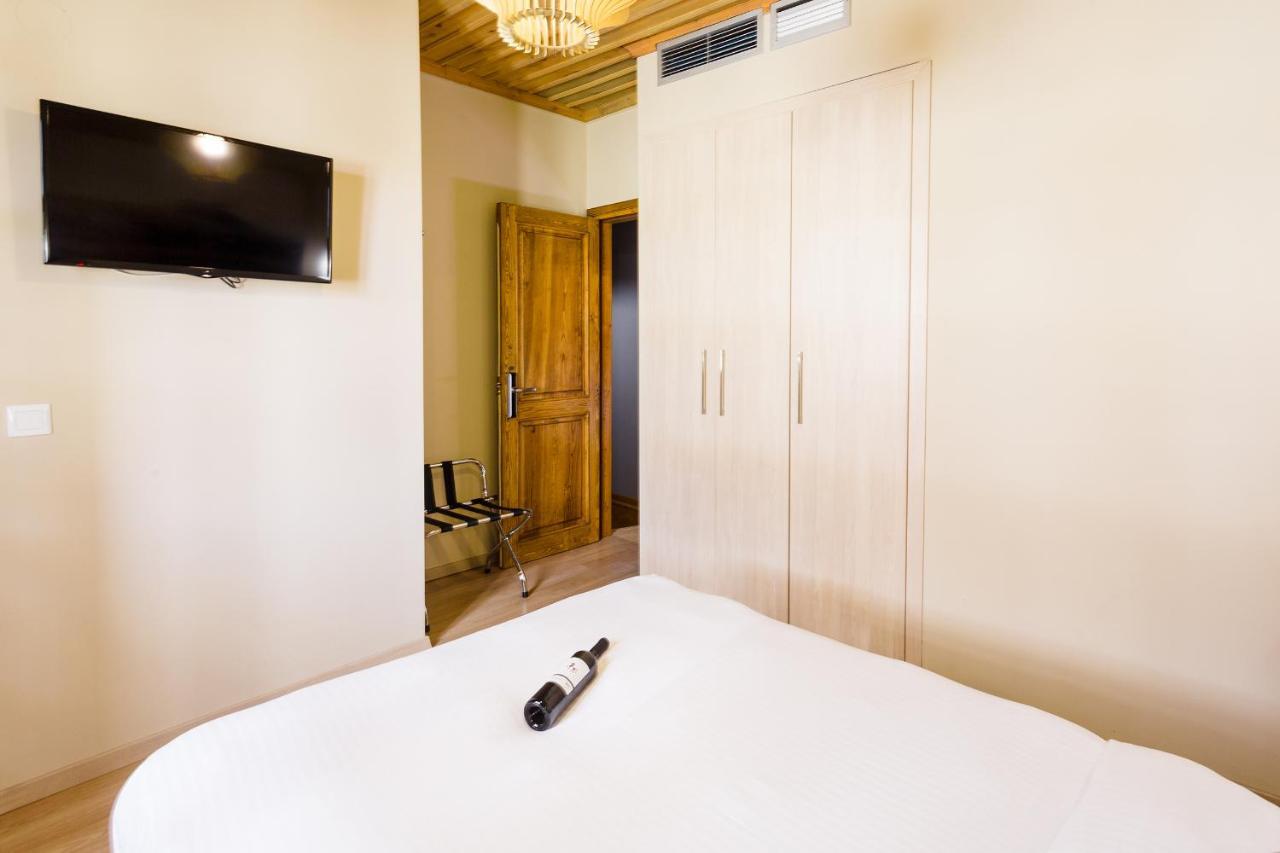 Blossom Rooms & Suite Veria  Exterior foto